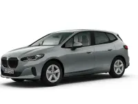 Gebraucht BMW 220 Active Tourer Efficient Dynamics 156 PS (114 kW) 2026 Van / Kleinbus