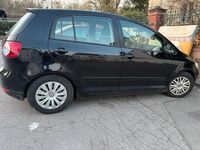 Gebraucht VW Golf V 140 PS (102 kW) 2007 Schwarz Kleinwagen