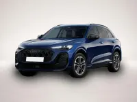 Gebraucht Audi Q5 S-Line 204 PS (150 kW) 2026 Manufacturer SUV