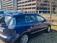 Second-hand Mazda 5 2005 Monovolum