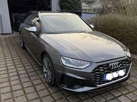 Second-hand Audi S4 347 CP (255 kW) 2020 Break