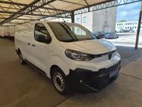 Gebraucht Citroën Jumpy 177 PS (130 kW) 2024 Weiß Van / Kleinbus