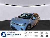 Gebraucht VW ID.4 Pure 125 kW (170 PS) 2023 Grau SUV