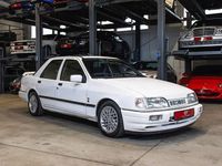 Gebraucht Ford Sierra 215 PS (158 kW) 1991 Weiß Limousine