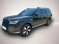 Neu Hyundai Santa Fe 239 PS (175 kW) 2026 Manufacturer SUV