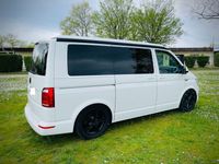 gebraucht VW California T6Beach