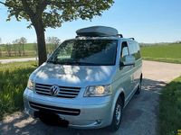 Second-hand VW Transporter 131 CP (96 kW) 2004 Van