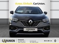 Gebraucht Renault Kadjar Techno 158 PS (116 kW) 2022 Titaniumgrau SUV