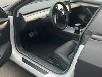 Brugt Tesla Model 3 377 kW (513 HK) 2021 Hvid Sedan