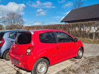 Gebraucht Renault Twingo GT 101 PS (74 kW) 2009 Rot Kleinwagen