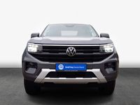 gebraucht VW Amarok Life DC Motor: 2.0 TDI 151 kW Getriebe: 10-Gang Automatik 4MOTION erweitert zuschaltbar Radstand: 3270 mm