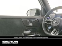 Gebraucht Mercedes GLB35 AMG 306 PS (225 kW) 2025 Weiß SUV