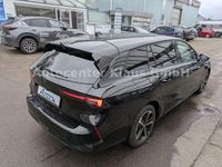 Gebraucht Opel Astra 131 PS (96 kW) 2024 Lackierung schwarz perla nera/ty (metallic) Kombi