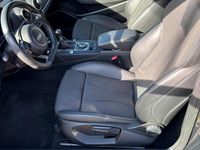 Gebraucht Audi A3 S-Line 122 PS (89 kW) 2013 Braun Limousine