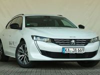 gebraucht Peugeot 508 1.2 PureTech 130 EAT 8 SW Allure Pack *KAM *SHZ