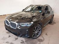 Gebraucht BMW X4 Performance 286 PS (210 kW) 2025 Schwarz SUV