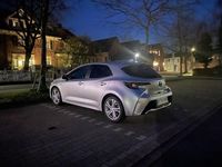 Gebraucht Toyota Corolla Club 184 PS (135 kW) 2019 Silber Limousine