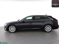 Gebraucht Audi A6 S-Line 231 PS (169 kW) 2019 Mythosschwarz Kombi