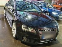 gebraucht Audi S5 Sportback 3.0 TFSI S tronic quattro -