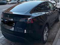 Gebraucht Tesla Model Y 2023 Schwarz SUV