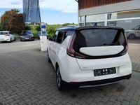 Gebraucht Kia Soul EV Inspiration 150 kW (204 PS) 2022 (f1d) schneeweiss SUV