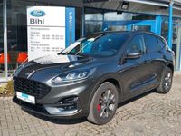 gebraucht Ford Kuga ST-Line Navi Kamera Schiebd. Styling-P. 1.H