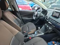 Gebraucht Mazda 2 Kizoku 90 PS (66 kW) 2020 Silber Limousine