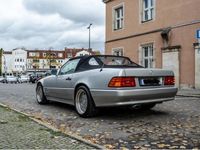 gebraucht Mercedes SL600 SL 600