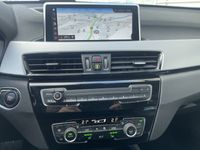 gebraucht BMW X1 xDrive25e HYBRID ALLRAD DAB NAVI TEMPO Shz