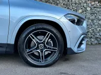 Neu Mercedes GLA200 150 PS (110 kW) 2026 Silber SUV