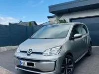Brugt VW e-up! United 61 kW (83 HK) 2020 Grå Hatchback