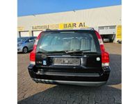 gebraucht Volvo V70 V70