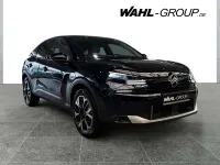 Neu Citroën C4 145 PS (106 kW) 2025 Blau Limousine