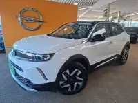 Gebraucht Opel Mokka Elegance 131 PS (96 kW) 2022 Weiß SUV