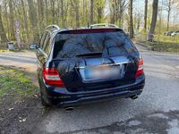 Gebraucht Mercedes C300 231 PS (169 kW) 2012 Blau Kombi