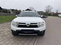 Gebraucht Dacia Duster 105 PS (77 kW) 2011 SUV