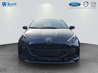 Neu Mazda 2 Center-Line 116 PS (85 kW) 2025 Opera black Kleinwagen