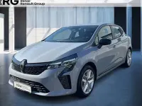 Gebraucht Renault Clio V Evolution 91 PS (66 kW) 2024 Grau Limousine