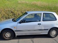 gebraucht Toyota Starlet 1.3 -