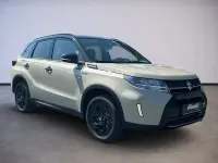 Neu Suzuki Vitara Comfort+ 110 PS (80 kW) 2026 Savannah/cosmic black pearl SUV
