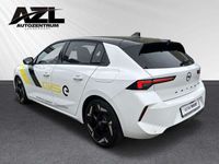 gebraucht Opel Astra GSe Plug-in-Hybrid