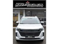 Neu DFSK E5 177 PS (130 kW) 2025 Grau SUV