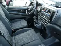 Gebraucht Mercedes Vito 136 PS (100 kW) 2025 Weiß Van