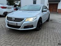 Gebraucht VW Passat 160 PS (117 kW) 2008 Silber Limousine
