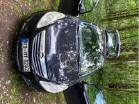 Gebraucht Opel Corsa Sport 90 PS (66 kW) 2008 Schwarz Kleinwagen