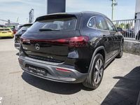 Gebraucht Mercedes EQA250 Progressive 139 kW (190 PS) 2024 Othercolor SUV