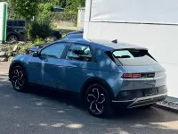 Gebraucht Hyundai Ioniq 5 125 kW (170 PS) 2023 Blau SUV