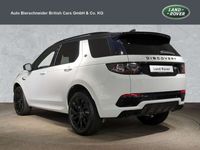 gebraucht Land Rover Discovery Sport P200 R-Dynamic HSE ab 499 EUR M., LIMITIERT