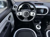 gebraucht Renault Twingo Intens Electric 22Kw Akku/ 82 PS/CarPlay