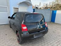 gebraucht Renault Twingo 